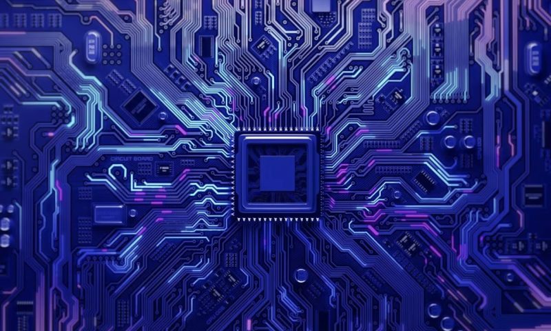 铜川工业物联网核心技术体系与落地应用解析