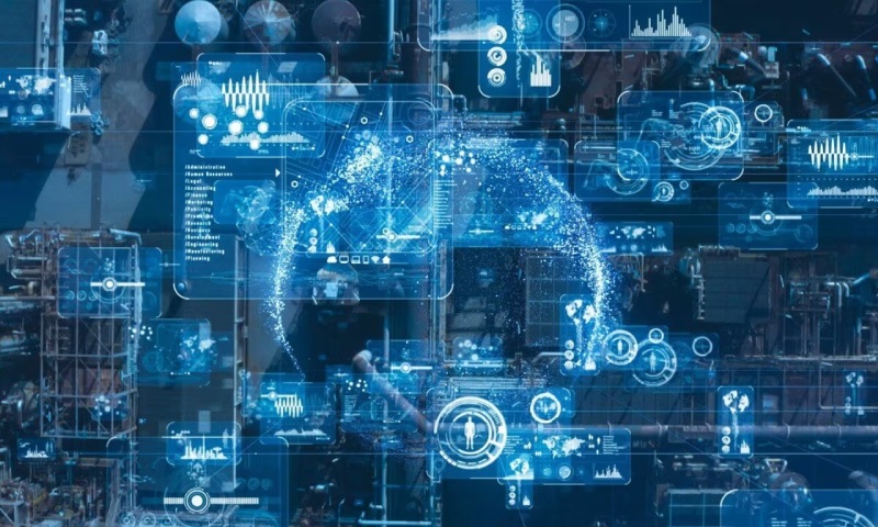 ERP系统信创国产化:铜川软件开发公司打造企业数字化转型新引擎