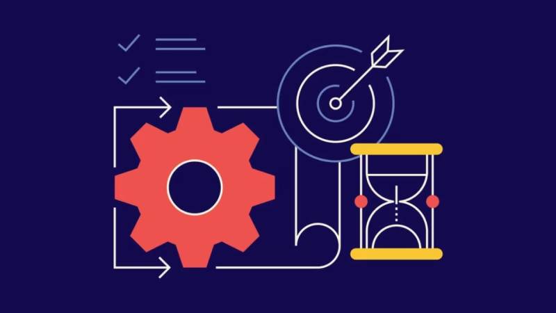 数字创造者:深入了解领先的铜川软件开发公司
